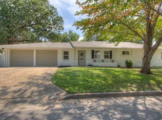 314 S 30th St, Muskogee, OK 74401