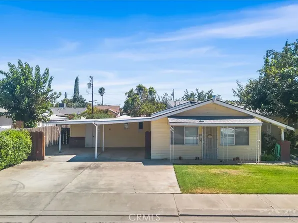 1163 Santa Lea Ave, Los Banos, CA 93635