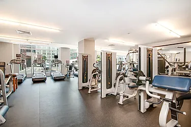 Rented by REAL New York