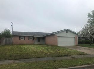 316 S 190th Ave E, Tulsa, OK 74108