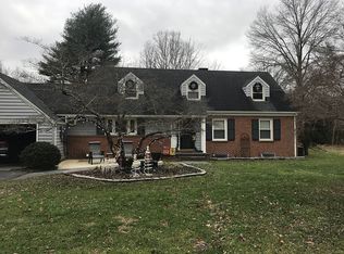 101 Waller Ave, Covington, VA 24426