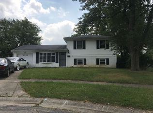 2035 Rubicon Pl, Cincinnati, OH 45240