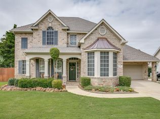 2717 Summer Wind Dr, Grapevine, TX 76051