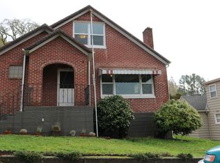 644 NE Franklin Ave, Chehalis, WA 98532