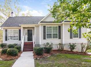 1 Old Hall Ct, Irmo, SC 29063
