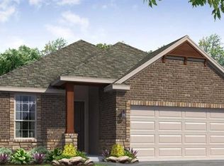 896 Centerra Hills Cir, Round Rock, TX 78665