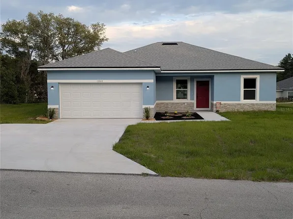 13322 SW 85th Cir, Ocala, FL 34473