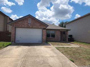 9866 Menard Cir, San Antonio, TX 78245