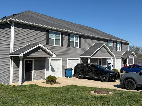 742 Parkway Ave #748, Harrodsburg, KY 40330