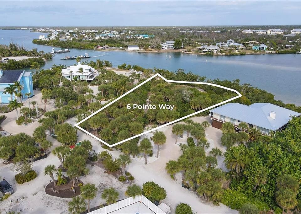 1st image of 6 Pointe Way #6