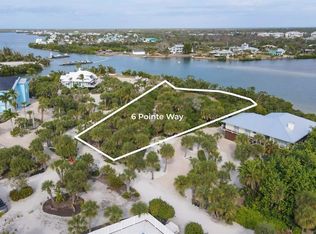 6 Point Ct LOT 6, Placida, FL 33946