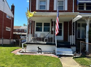 1964 Haselmere Rd, Dundalk, MD 21222