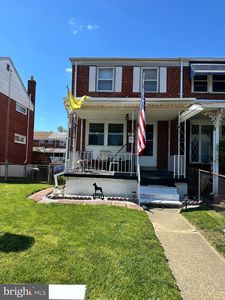 1964 Haselmere Rd, Baltimore, MD, 21222