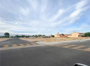 0 Rancherias Rd Lot 3477, Apple Valley, CA 92308
