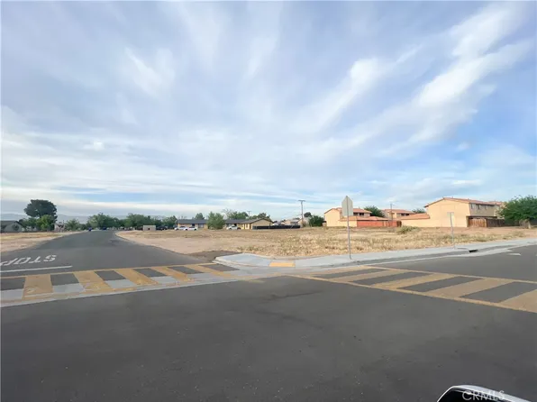 0 Rancherias Rd Lot 3477, Apple Valley, CA 92308