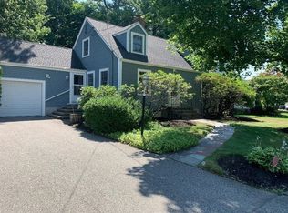 78 Valley Rd, Needham, MA 02492