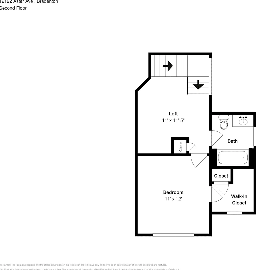 12122 Aster Ave Bradenton, FL 34212 — Photo 3