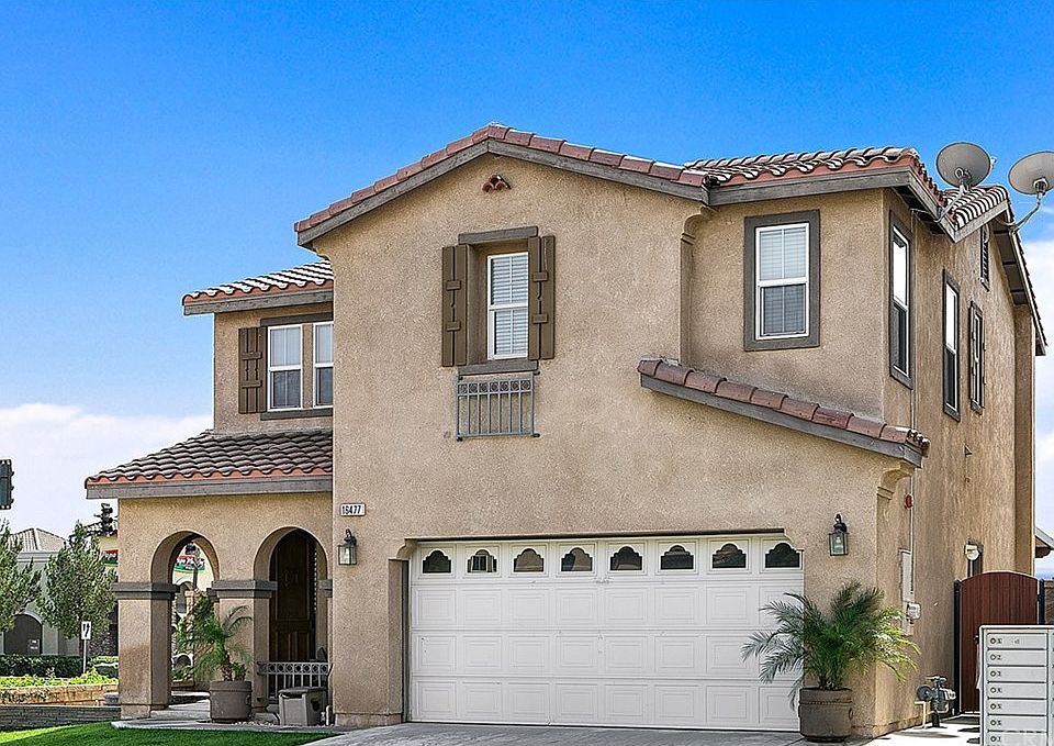 1st image of 16477 El Revino Dr