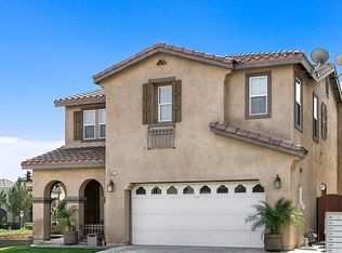 16477 El Revino Dr, Fontana, CA 92336