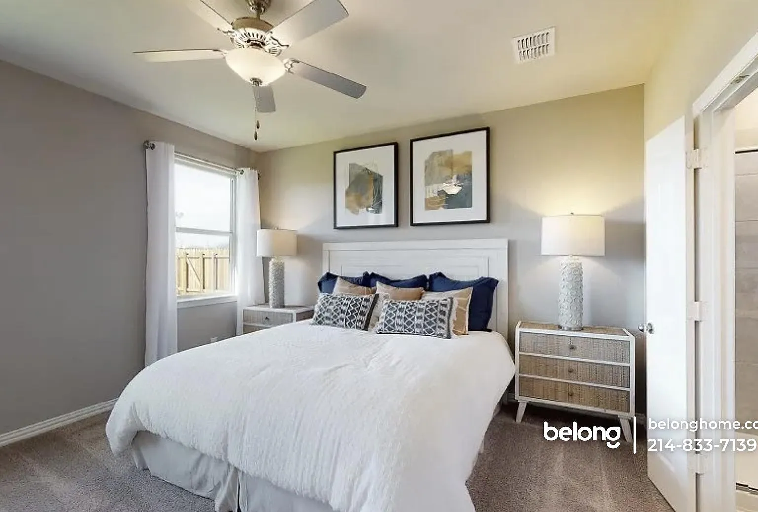 4 bed, 2.5 bath, 2347 sqft, $2,245 — Photo 3