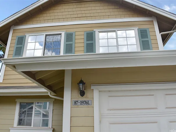 87-1976 Pakeke St APT L, Waianae, HI 96792