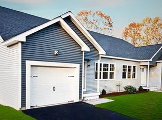 29 Gilcrest Dr #1, West Warwick, RI 02893