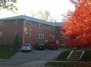 3325 Webster St APT 8, Omaha, NE 68131