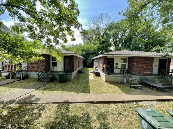 169 Glenwood Dr #169 & 171, Chattanooga, TN 37404