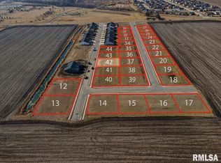 5301 Verdant Ln LOT 42, Springfield, IL 62711