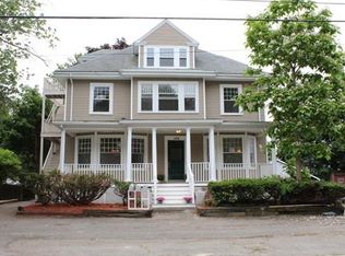 100 Pacific St, Rockland, MA 02370