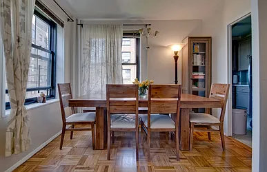 Sold by Brown Harris Stevens