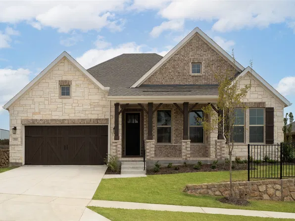 2713 Queenwood St, Celina, TX 75009