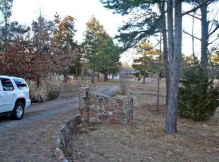 9151 Highway 110, Clinton, AR 72031