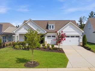 1297 Steeplechase Blvd, Clayton, NC 27520