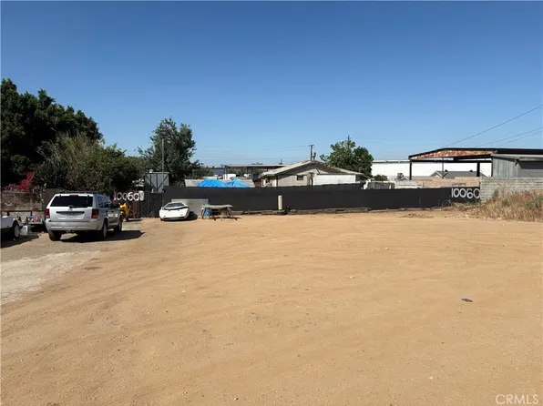 0 Near Mission Blvd Lot 69, Riverside, CA 92509
