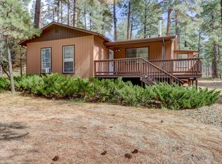 4193 S Adeline Dr, Prescott, AZ 86303