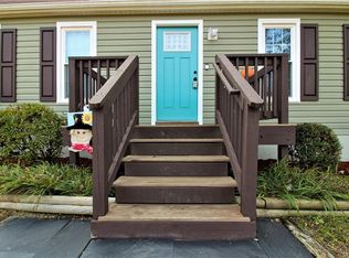 11430 Great Branch Dr, Chester, VA 23831