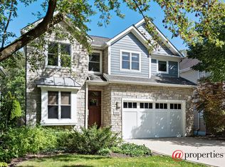 1251 Glencoe Ave, Highland Park, IL