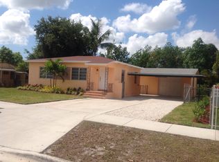 946 E 30th St, Hialeah, FL 33013