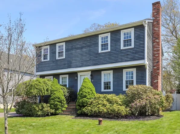 42 Sewell St, Brockton, MA 02301