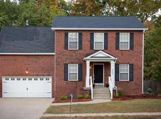 4040 Hallborough Way, Hermitage, TN 37076