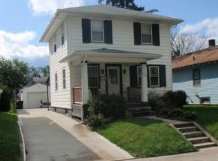 612 Kenwood Ave, Fort Wayne, IN 46805