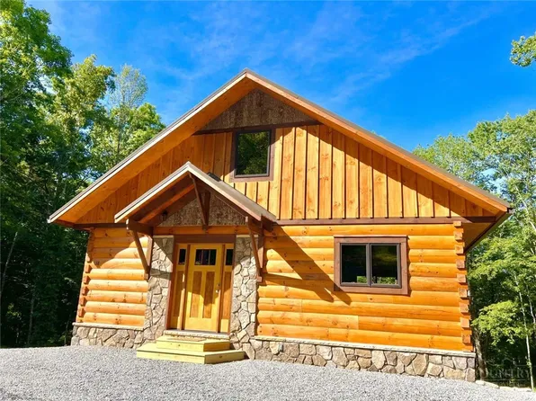 138 Talon Drive, Boone, NC 28607