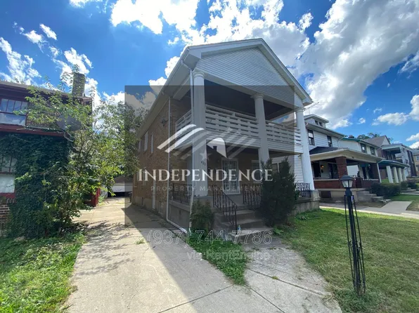 420 Delaware Ave, Dayton, OH 45405