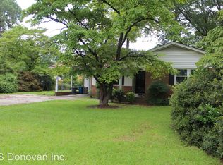 1015 Bingham Dr, Fayetteville, NC 28304