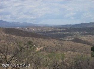 1585 Camino Bacalao, Rio Rico, AZ 85648