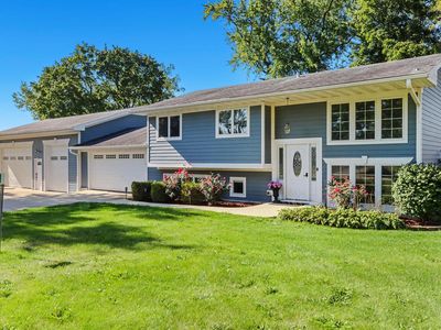 9244 391st AVENUE, Genoa City, WI, 53128