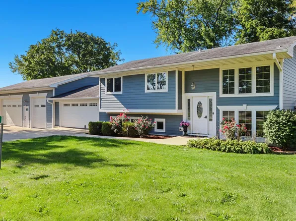 9244 391st AVENUE, Genoa City, WI 53128