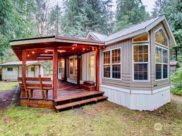 114 1 Goldrush Road, Deming, WA 98244