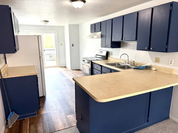1151-1153 Oak St, Steamboat Springs, CO 80487